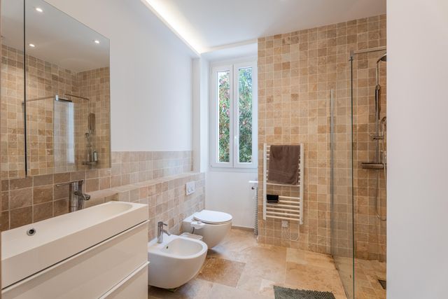 maison à vendre - 5 pièces - 200.0 m2 - VILLEFRANCHE SUR MER - 06 - PROVENCE-ALPES-COTE-D-AZUR - Century 21 Lafage Transactions
