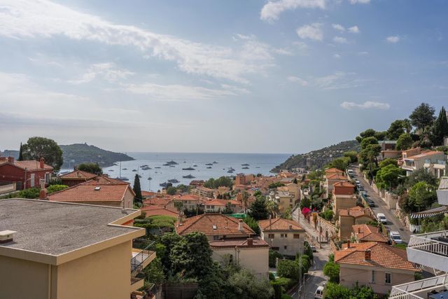 maison à vendre - 5 pièces - 200.0 m2 - VILLEFRANCHE SUR MER - 06 - PROVENCE-ALPES-COTE-D-AZUR - Century 21 Lafage Transactions
