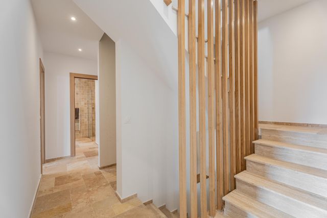 maison à vendre - 5 pièces - 200.0 m2 - VILLEFRANCHE SUR MER - 06 - PROVENCE-ALPES-COTE-D-AZUR - Century 21 Lafage Transactions