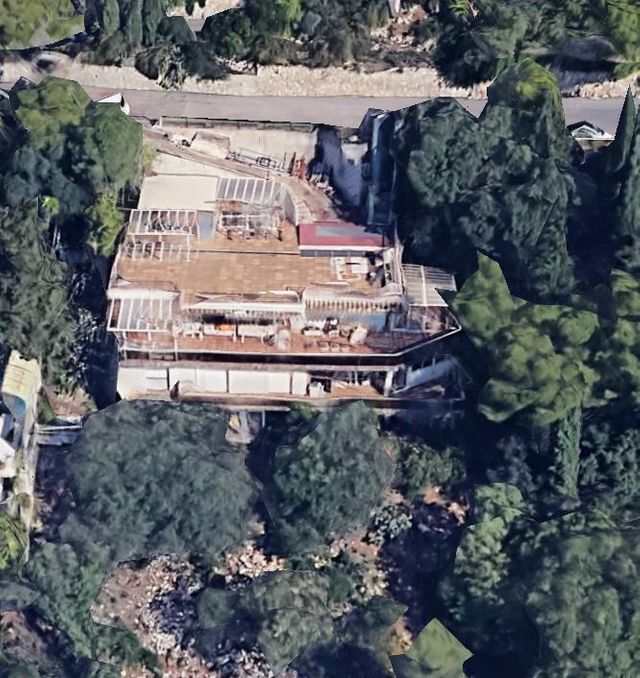 maison à vendre - 7 pièces - 243.0 m2 - VILLEFRANCHE SUR MER - 06 - PROVENCE-ALPES-COTE-D-AZUR - Century 21 Lafage Transactions