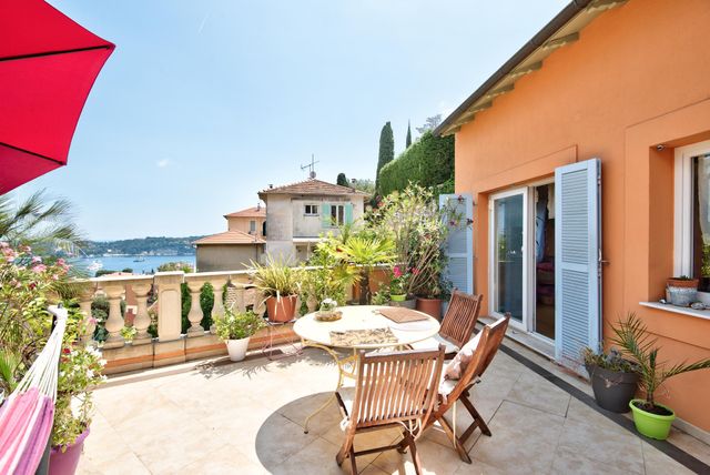 maison - VILLEFRANCHE SUR MER - 06