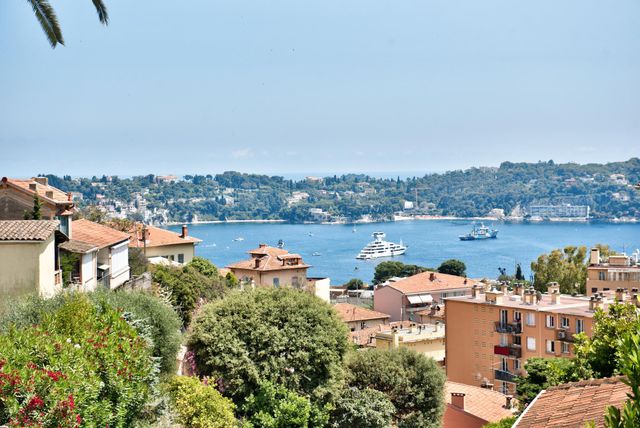 maison - VILLEFRANCHE SUR MER - 06