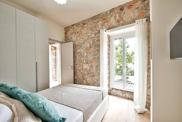 Appartement F3 à vendre - 3 pièces - 65.0 m2 - VILLEFRANCHE SUR MER - 06 - PROVENCE-ALPES-COTE-D-AZUR - Century 21 Lafage Transactions