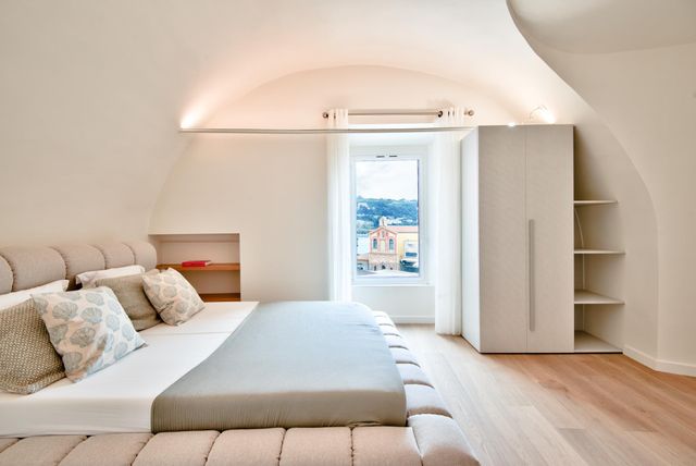 Appartement F3 à vendre - 3 pièces - 65.0 m2 - VILLEFRANCHE SUR MER - 06 - PROVENCE-ALPES-COTE-D-AZUR - Century 21 Lafage Transactions