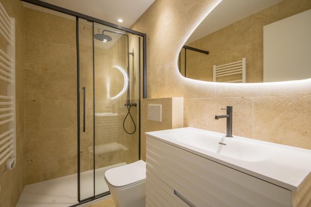 maison à vendre - 8 pièces - 236.0 m2 - LA TURBIE - 06 - PROVENCE-ALPES-COTE-D-AZUR - Century 21 Lafage Transactions