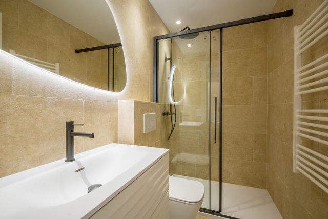 maison à vendre - 8 pièces - 236.0 m2 - LA TURBIE - 06 - PROVENCE-ALPES-COTE-D-AZUR - Century 21 Lafage Transactions