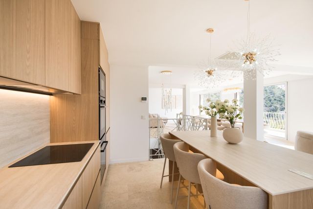 maison à vendre - 8 pièces - 236.0 m2 - LA TURBIE - 06 - PROVENCE-ALPES-COTE-D-AZUR - Century 21 Lafage Transactions