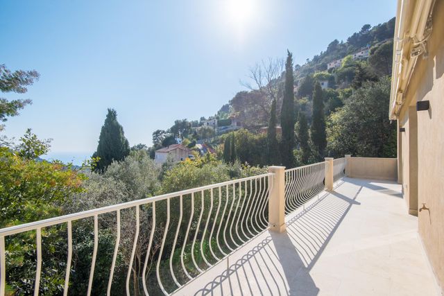 maison à vendre - 8 pièces - 236.0 m2 - LA TURBIE - 06 - PROVENCE-ALPES-COTE-D-AZUR - Century 21 Lafage Transactions