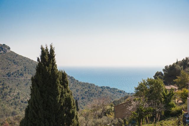 maison à vendre - 8 pièces - 236.0 m2 - LA TURBIE - 06 - PROVENCE-ALPES-COTE-D-AZUR - Century 21 Lafage Transactions