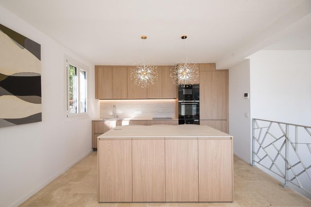 maison à vendre - 8 pièces - 236.0 m2 - LA TURBIE - 06 - PROVENCE-ALPES-COTE-D-AZUR - Century 21 Lafage Transactions
