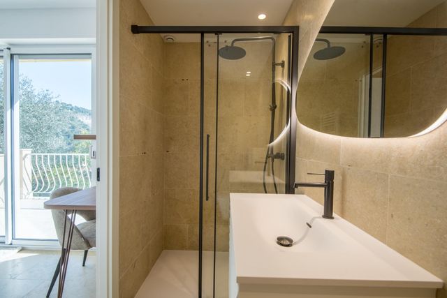maison à vendre - 8 pièces - 236.0 m2 - LA TURBIE - 06 - PROVENCE-ALPES-COTE-D-AZUR - Century 21 Lafage Transactions