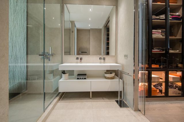 maison à vendre - 5 pièces - 256.0 m2 - ROQUEFORT LES PINS - 06 - PROVENCE-ALPES-COTE-D-AZUR - Century 21 Lafage Transactions