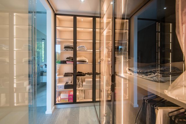 maison à vendre - 5 pièces - 256.0 m2 - ROQUEFORT LES PINS - 06 - PROVENCE-ALPES-COTE-D-AZUR - Century 21 Lafage Transactions
