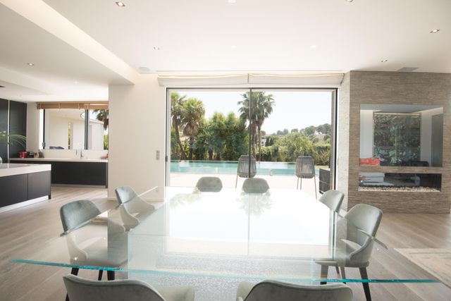 maison à vendre - 5 pièces - 256.0 m2 - ROQUEFORT LES PINS - 06 - PROVENCE-ALPES-COTE-D-AZUR - Century 21 Lafage Transactions